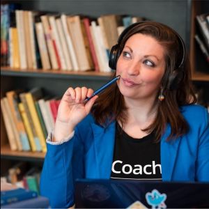 Markéta Klindera Zimčíková