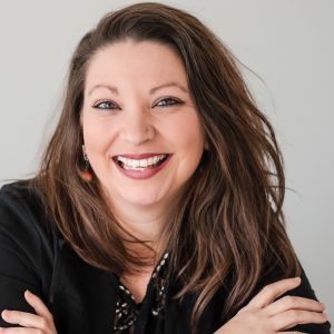 Mark&eacute;ta Klindera Zimč&iacute;kov&aacute;